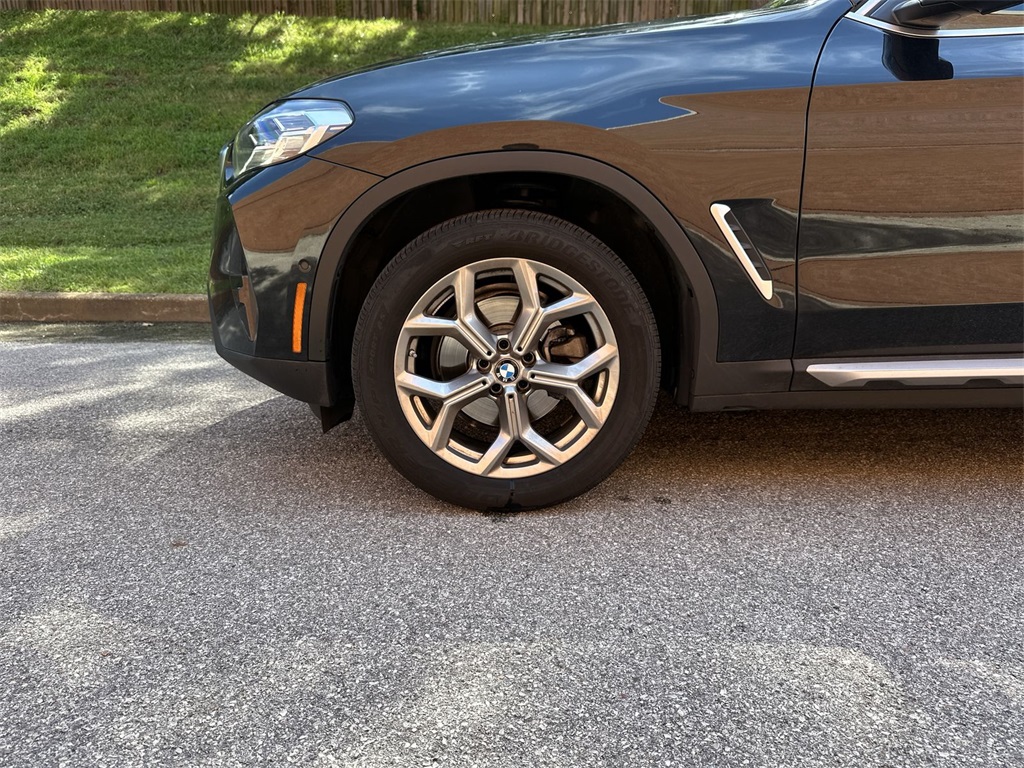 X3 xDrive30i