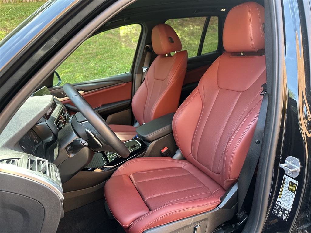 X3 xDrive30i
