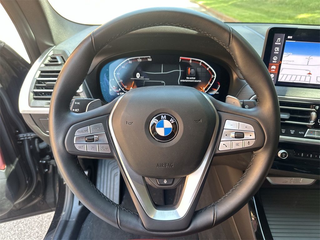 X3 xDrive30i