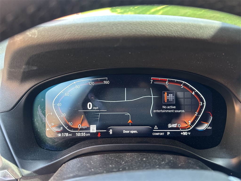 X3 xDrive30i