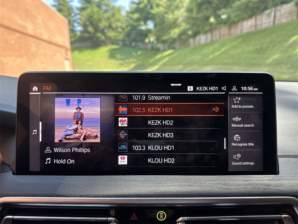 X3 xDrive30i