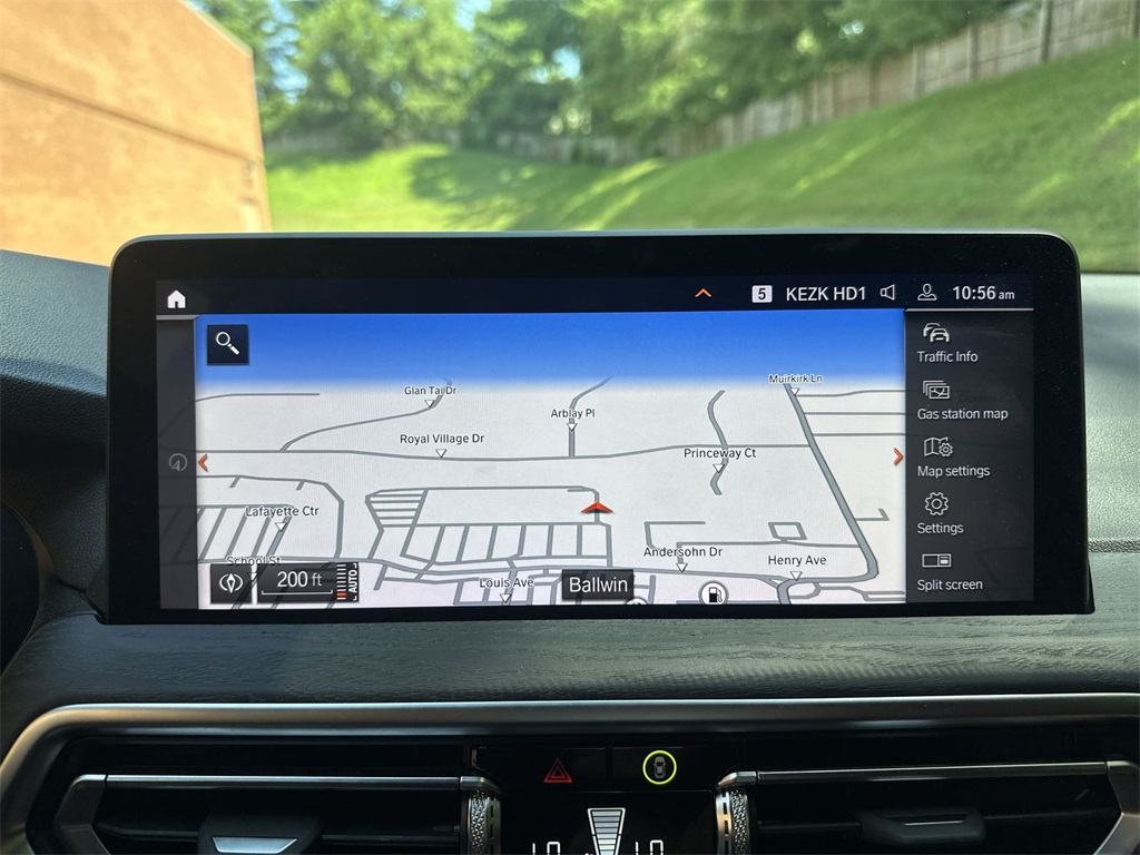X3 xDrive30i