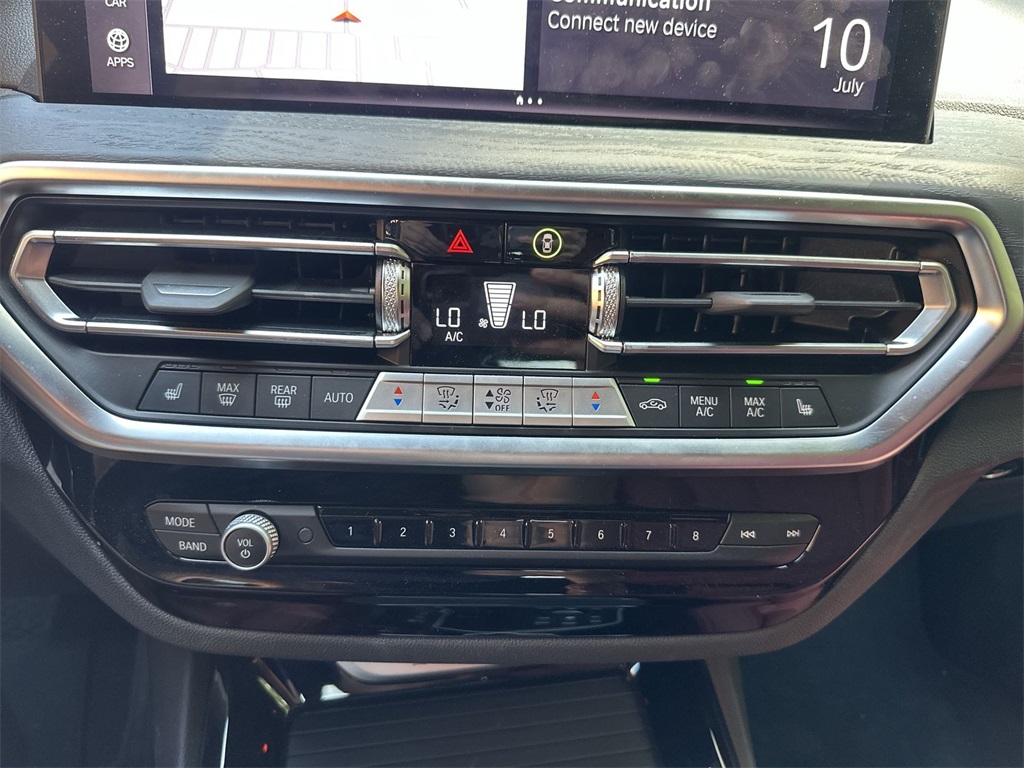 X3 xDrive30i