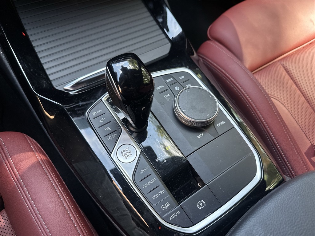 X3 xDrive30i