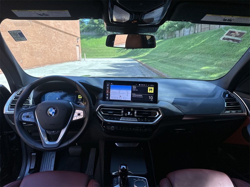 X3 xDrive30i