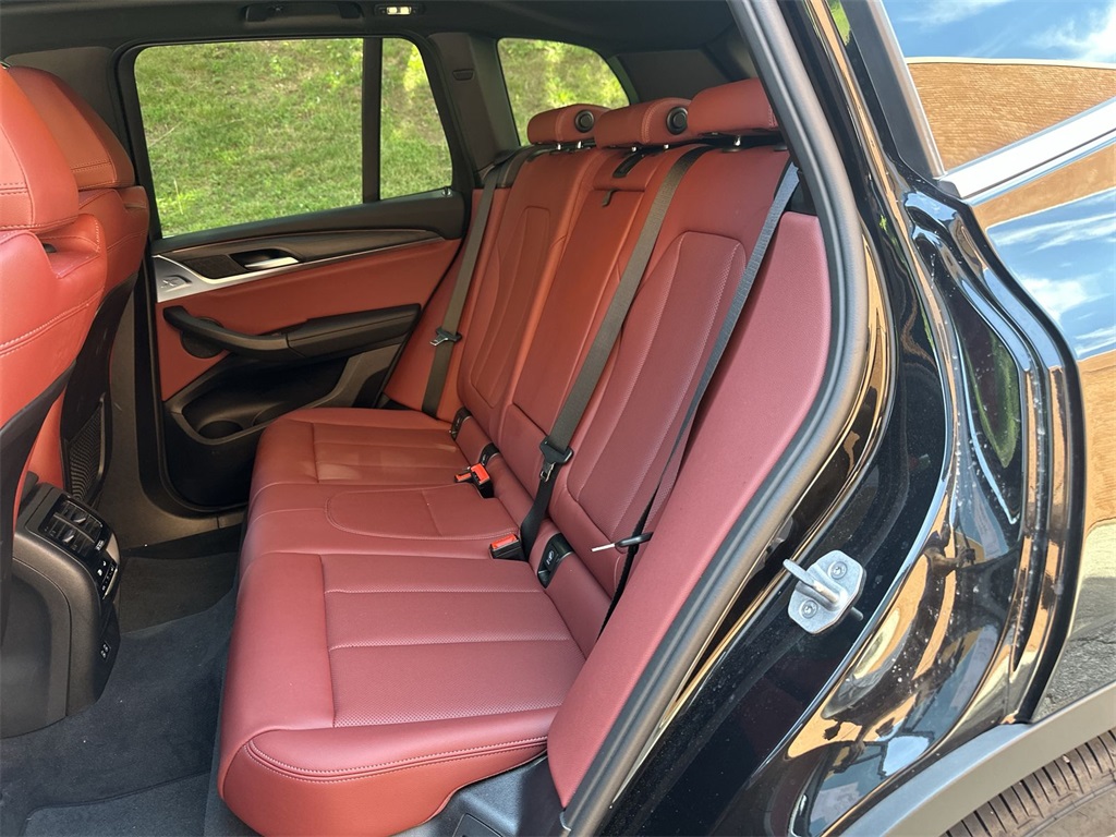 X3 xDrive30i