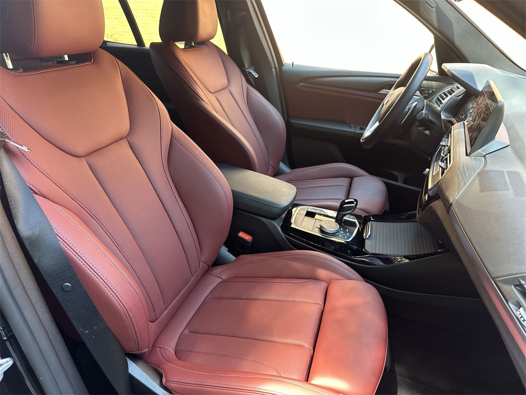 X3 xDrive30i