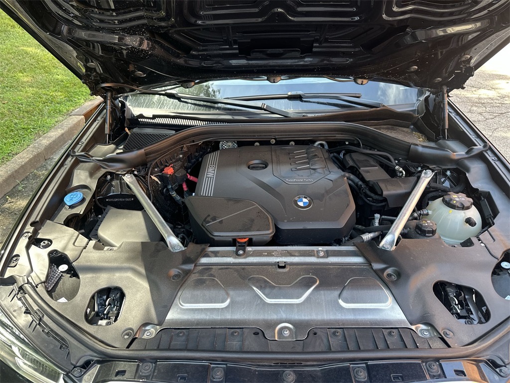X3 xDrive30i