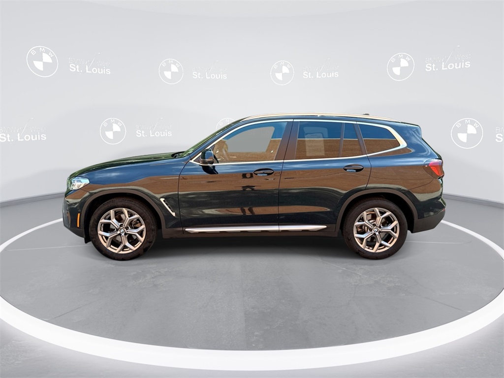 X3 xDrive30i
