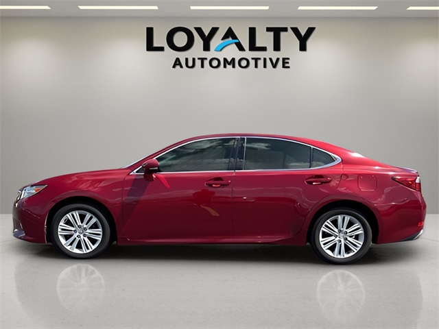 Used 2013 Lexus ES Sedan