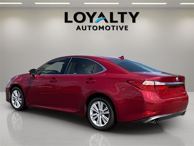 Used 2013 Lexus ES Sedan