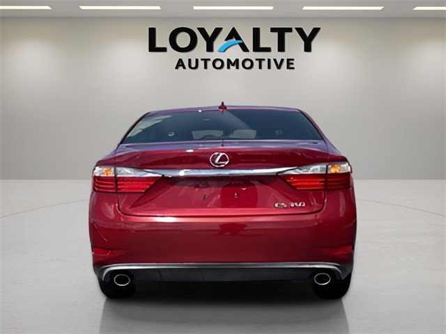 Used 2013 Lexus ES Sedan