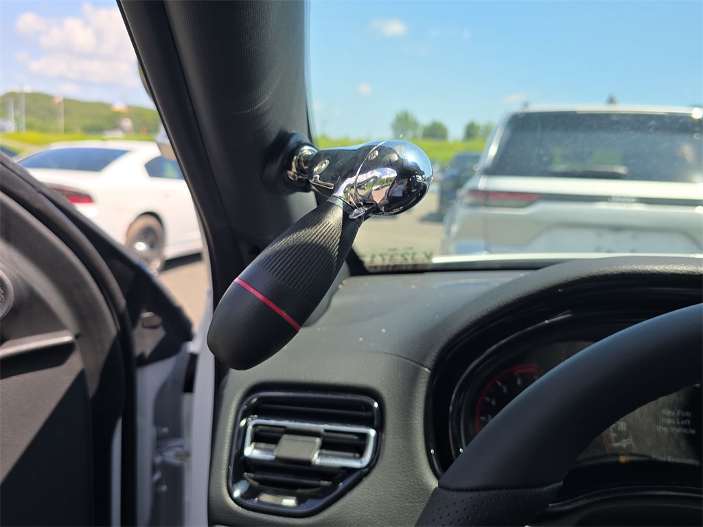 2023 Dodge Durango photo 12