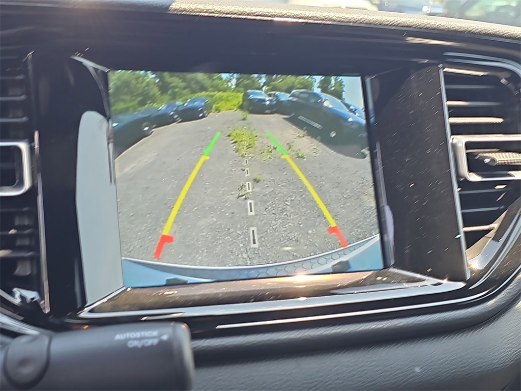 2023 Dodge Durango photo 9