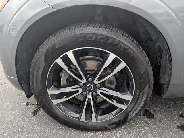 2020 Volvo XC60 T5 Momentum photo 10