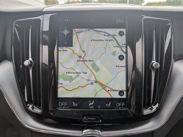 2020 Volvo XC60 T5 Momentum photo 20