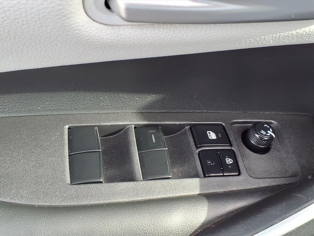 used 2024 Toyota Corolla car, priced at $19,900