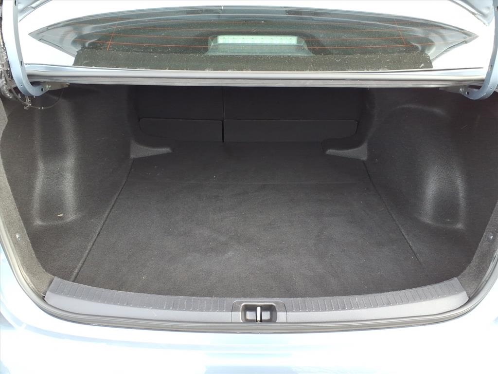 used 2024 Toyota Corolla car, priced at $19,900