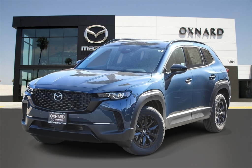 2026 Mazda CX-50 Premium's photo