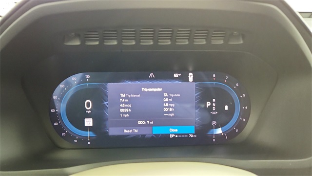 new 2025 Volvo XC90 car, priced at $77,845