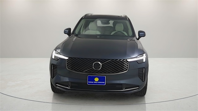 new 2025 Volvo XC90 car, priced at $77,845