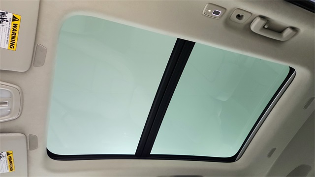 new 2025 Volvo XC90 car, priced at $77,845