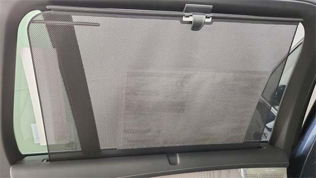 new 2025 Volvo XC90 car, priced at $77,845