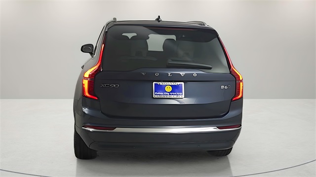new 2025 Volvo XC90 car, priced at $77,845