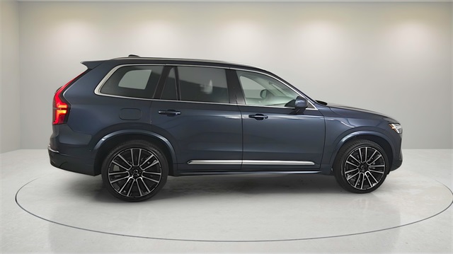 new 2025 Volvo XC90 car, priced at $77,845
