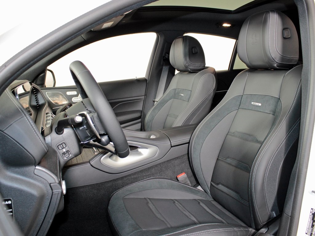 new 2026 Mercedes-Benz GLE car, priced at $100,100