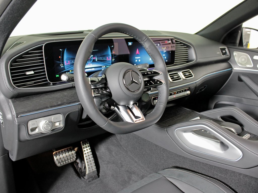 new 2026 Mercedes-Benz GLE car, priced at $100,100