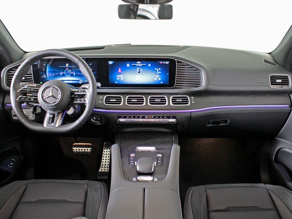 new 2026 Mercedes-Benz GLE car, priced at $100,100