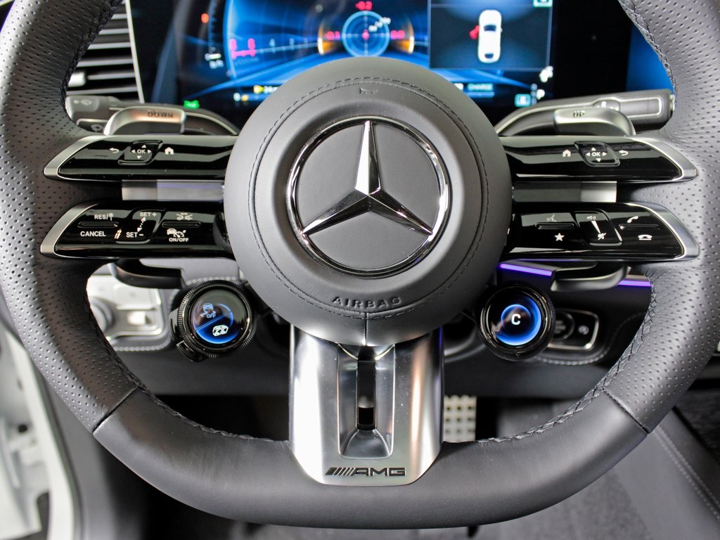 new 2026 Mercedes-Benz GLE car, priced at $100,100