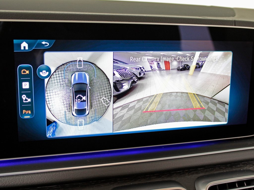 new 2026 Mercedes-Benz GLE car, priced at $100,100