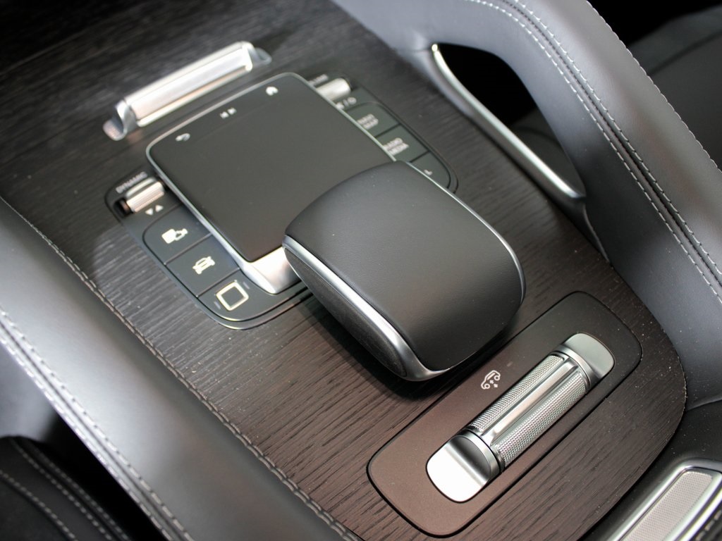 new 2026 Mercedes-Benz GLE car, priced at $100,100