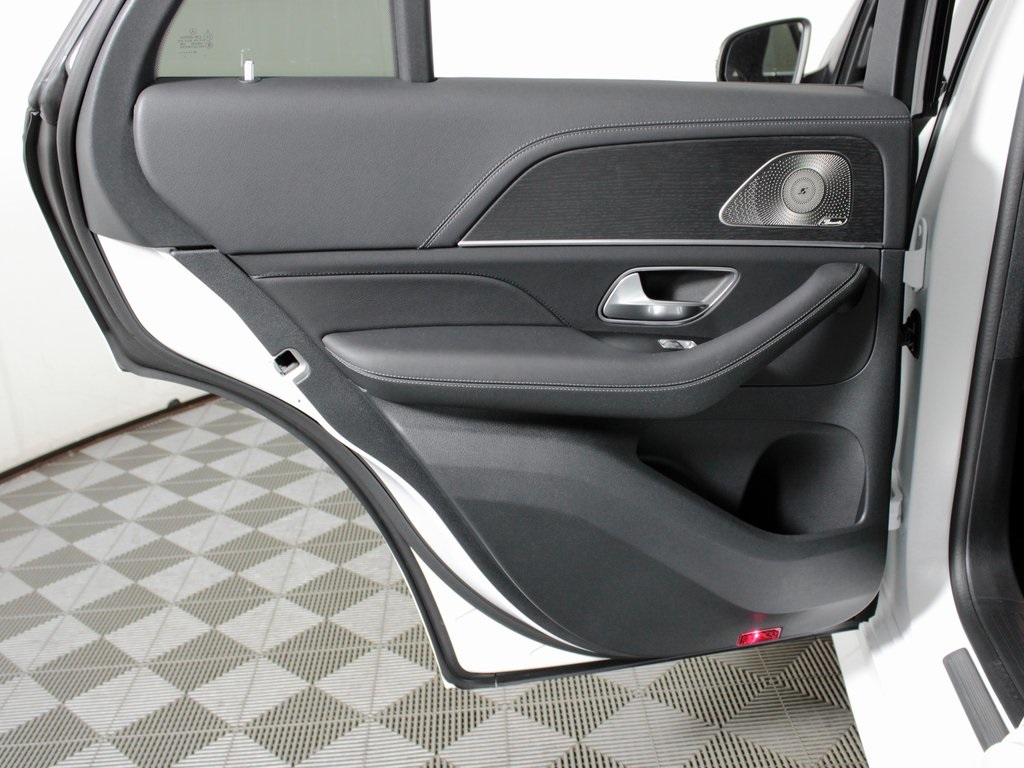 new 2026 Mercedes-Benz GLE car, priced at $100,100