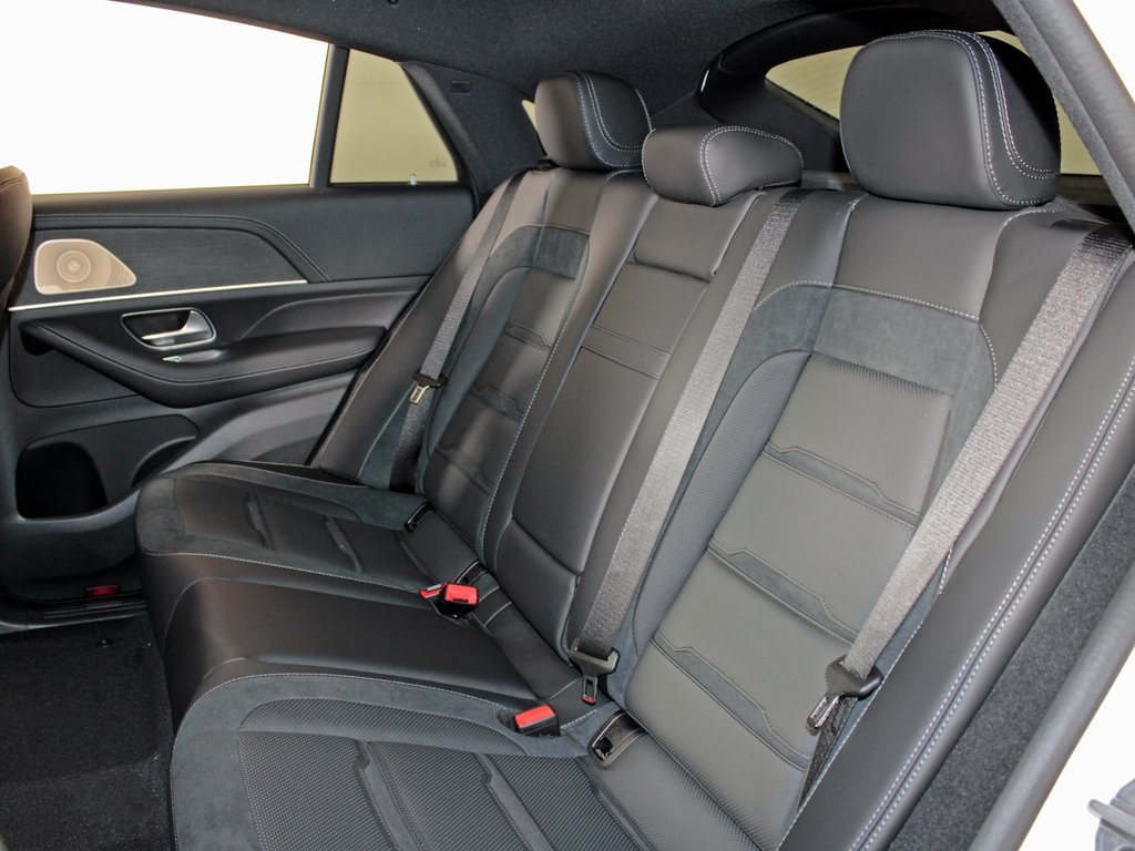 new 2026 Mercedes-Benz GLE car, priced at $100,100