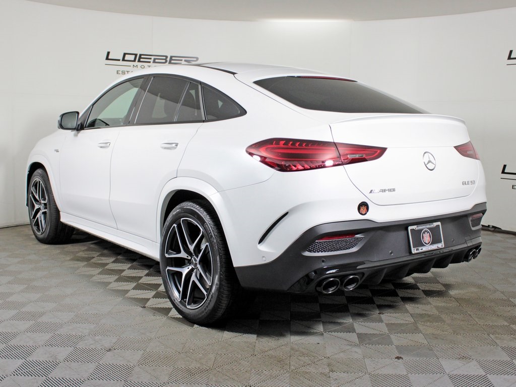 new 2026 Mercedes-Benz GLE car, priced at $100,100