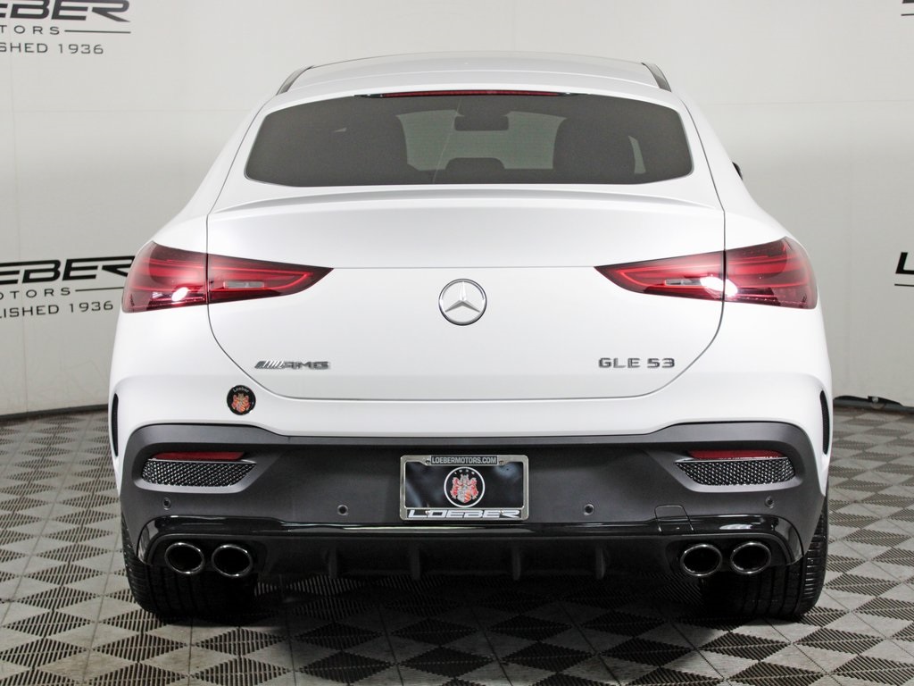 new 2026 Mercedes-Benz GLE car, priced at $100,100