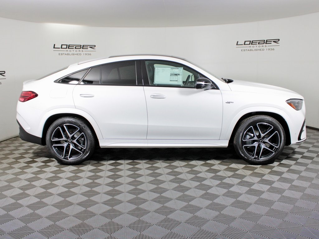 new 2026 Mercedes-Benz GLE car, priced at $100,100