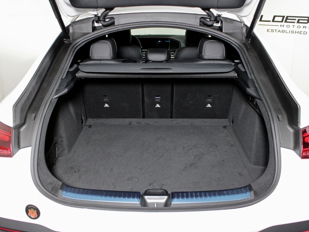 new 2026 Mercedes-Benz GLE car, priced at $100,100