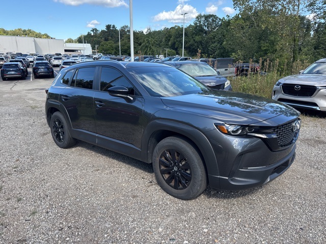 2023 Mazda CX-50 2.5 S Preferred Plus