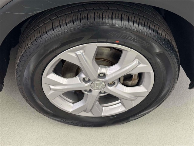 used 2023 Honda HR-V car, priced at $22,819