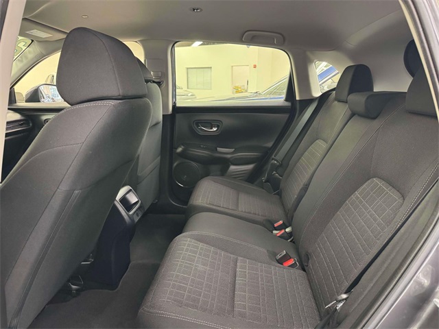 used 2023 Honda HR-V car, priced at $22,819