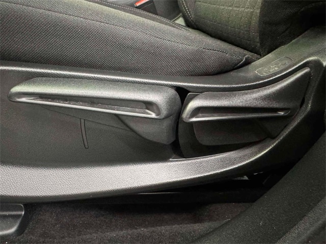 used 2023 Honda HR-V car, priced at $22,819