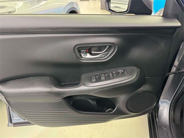 used 2023 Honda HR-V car, priced at $22,819