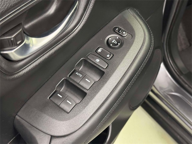 used 2023 Honda HR-V car, priced at $22,819