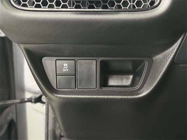 used 2023 Honda HR-V car, priced at $22,819