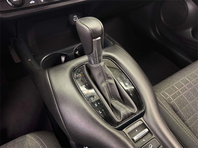 used 2023 Honda HR-V car, priced at $22,819