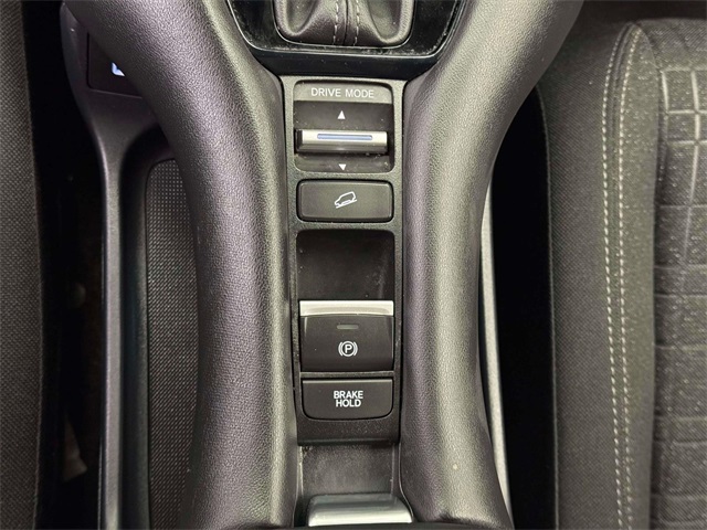 used 2023 Honda HR-V car, priced at $22,819